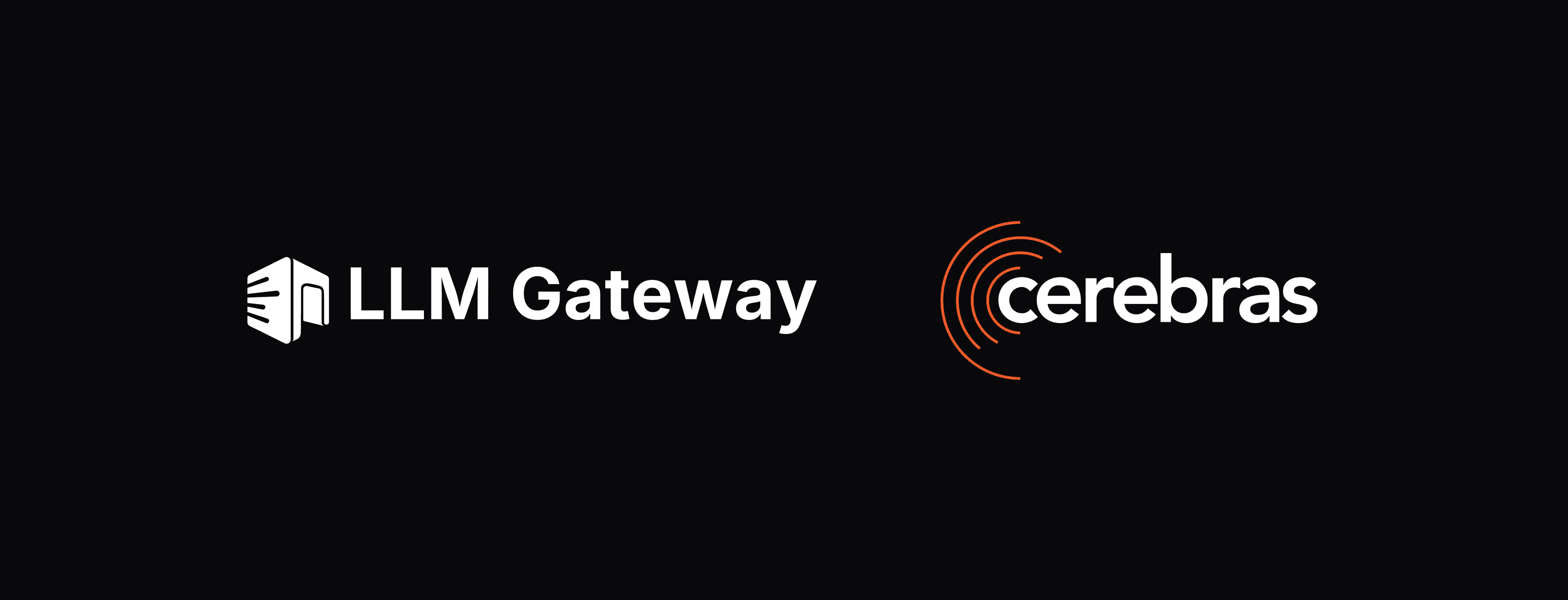 Cerebras: Ultra-Fast Inference with 6 New Models