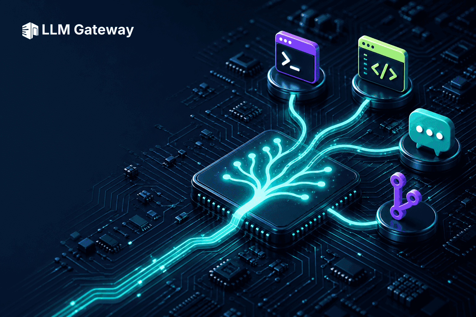 The best Cursor alternatives in 2026 — editors and coding agents connecting to many models through a central gateway